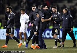 本赛季各项赛事狂轰34球，哈兰德追平C罗12年前同期纪录